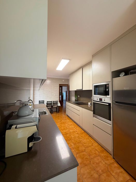 Quarto para Estudante