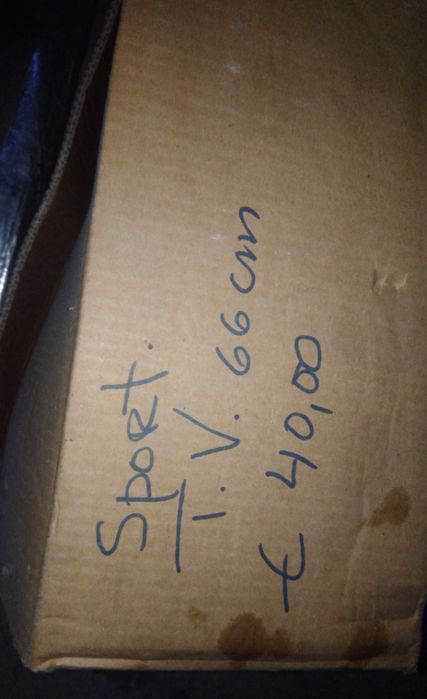 Suporte Televisão 66cm