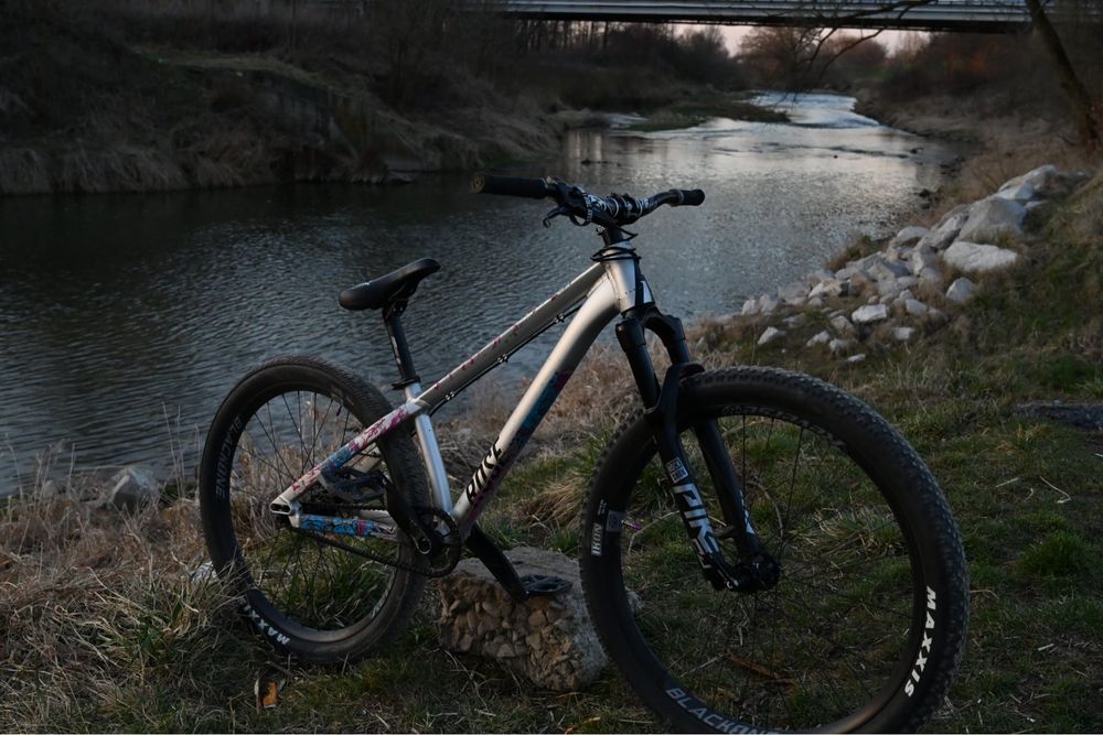 Rose Bruce 2 ‼️OKAZJA‼️