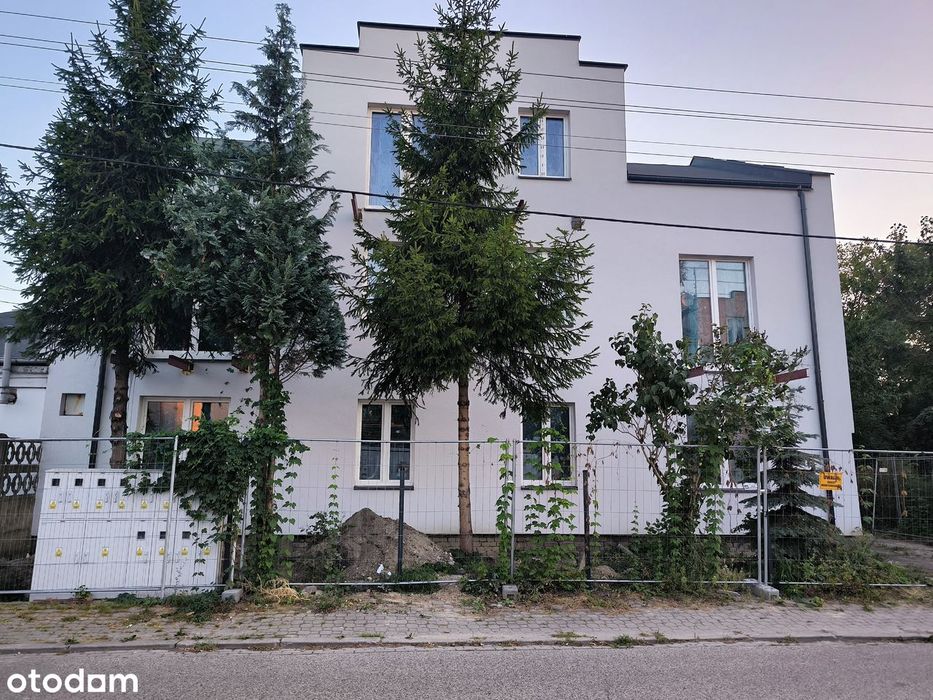 Kamienica Na Sprzedaż | 9 Samodzielnych Lokali | Parking