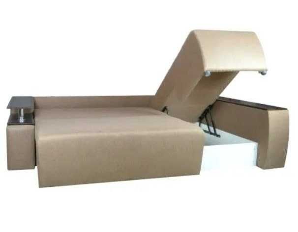 Диван угловой Зевс  Люкс