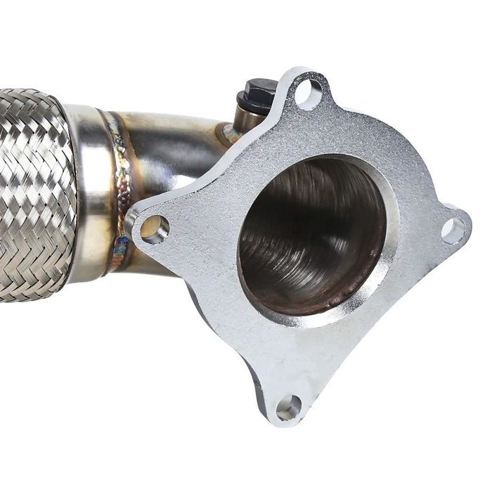 Downpipe decat Volkswagen Golf VI GTI 2.0 TFSI 2009- 2011