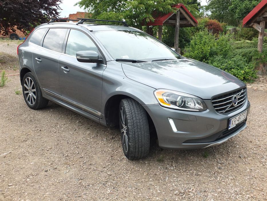 Volvo XC 60