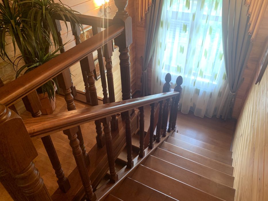 Будинок в Агрокаскаді