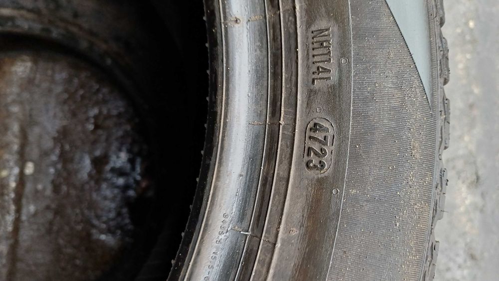 Pirelli Cinturato All Season SF2 215/50 R17 95W 2023r