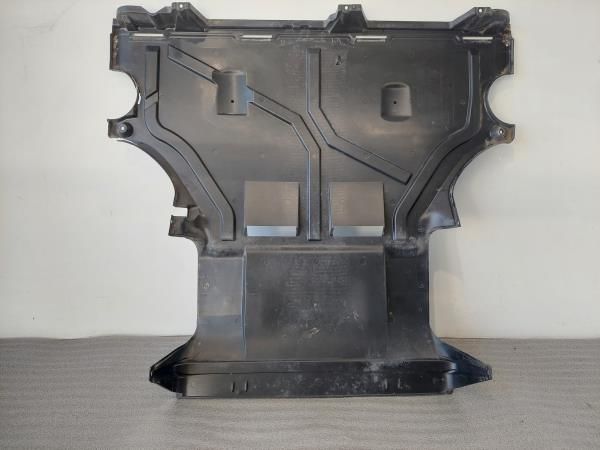 Resguardo Termoventilador SMART ForTwo Cabrio (450)