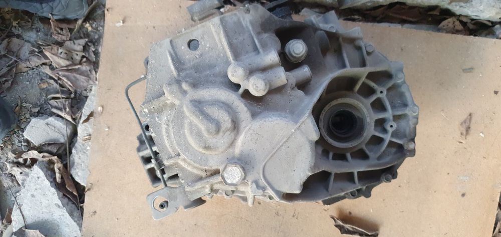 Мкпп Toyota corolla 1.3