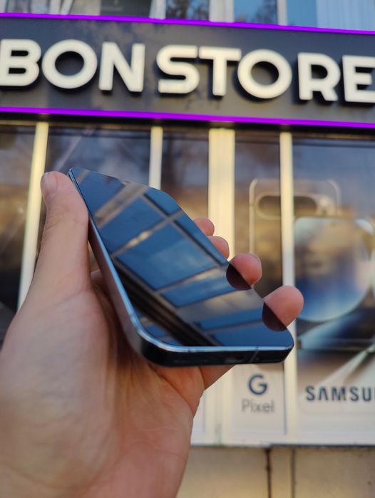 Магазин. Гарантія. Google Pixel 9pro 256gb. Hazel