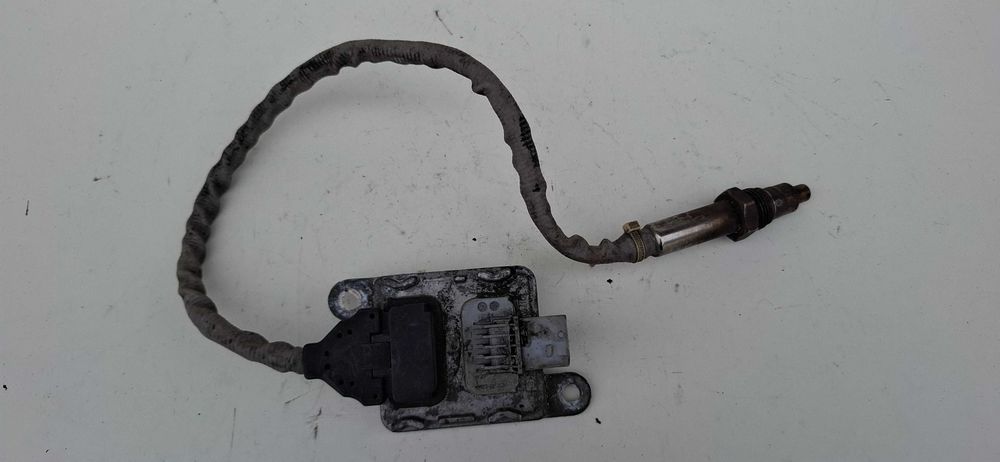 Mercedes Actros mp5 sonda lambda czujnik nox A0111536428