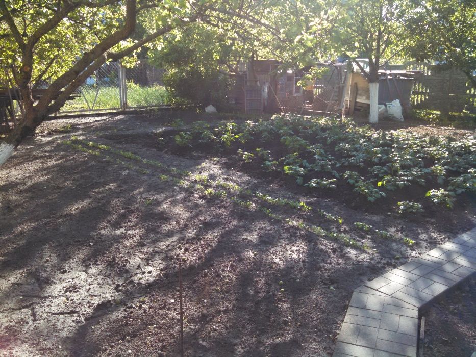 Продажа дома в Новомосковске рядом с рекой.11.01.26.