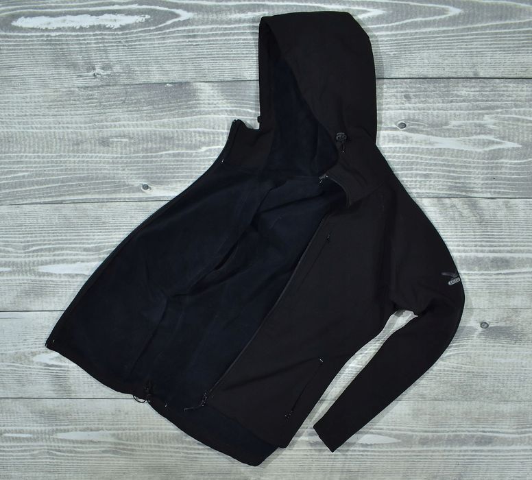 Salewa Funkcyjna Kurtka Damska Softshell 36
