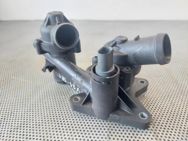 Corpo termostato / termostato VOLKSWAGEN Golf V (1K1)