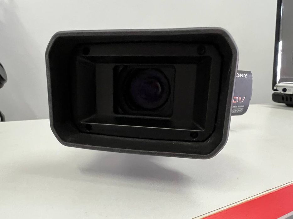 Відео камера Sony HDV 1080i mini DV