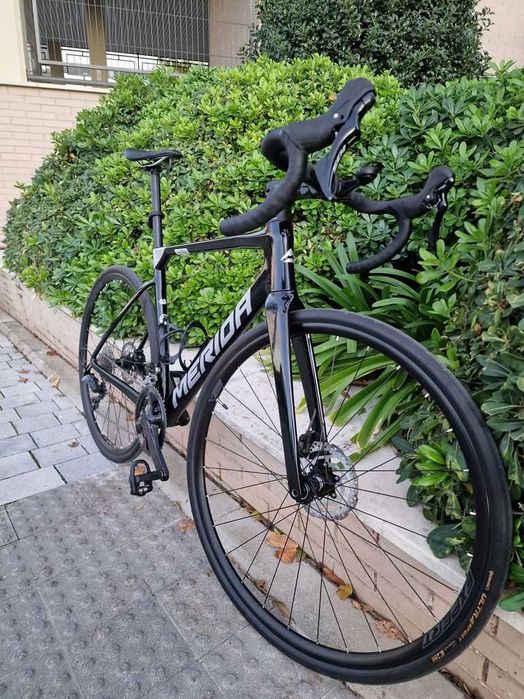 Merida Scultura 4000