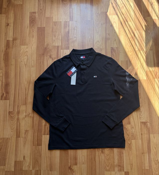 Чоловіче поло Tommy Hilfiger