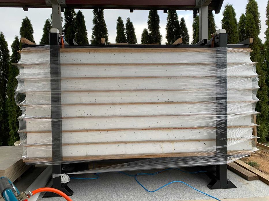 Panele SIP do budowy domów OKAZYJNIE