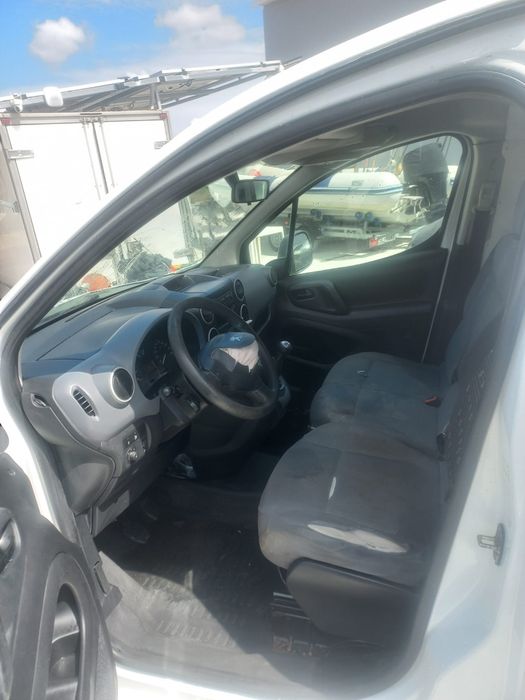 Peugeot partner 1.6 HDI
