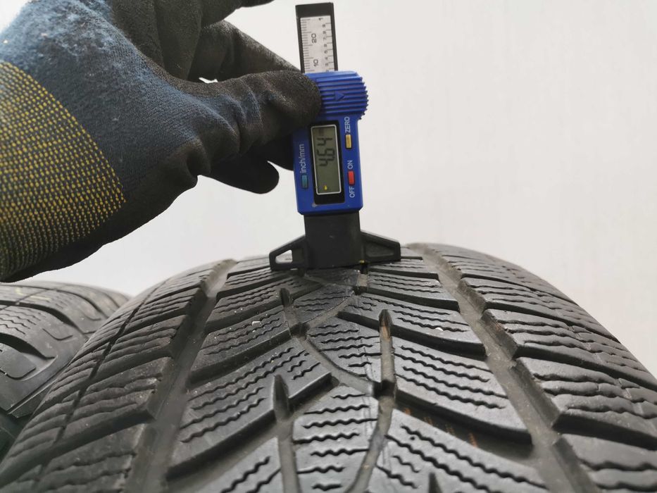 Goodyear Ultragrip Performance Gen-1 SUV 235/60r18 107H N0948