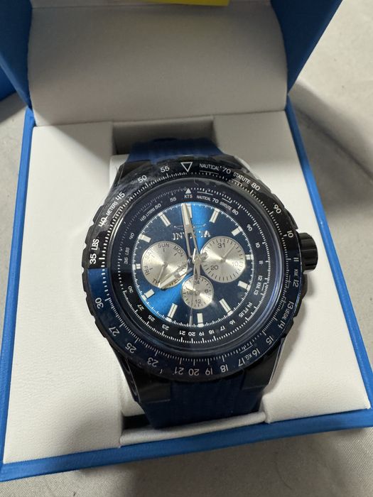 Relogios invicta