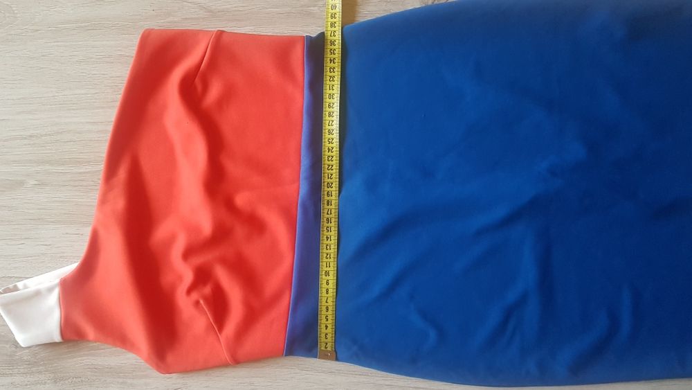 Sukienka 36/38 Rainbow
