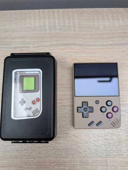 Konsola Miyoo Mini v4