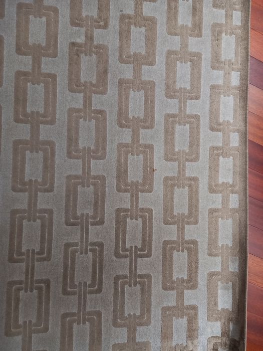 Carpete 1,95X2,95