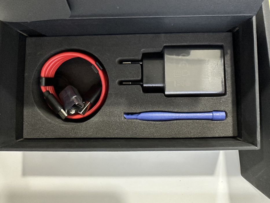 Armor 11t 5G 8/256gb black Тепловизор IP69K 6.1"