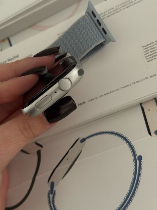 Apple Watch SE 2 44 mm