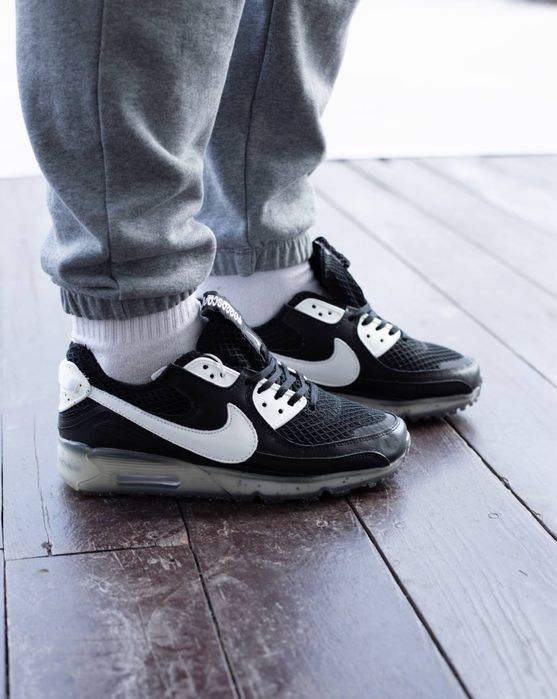 Кросівки Nike Air Max 90 Terrascape від Nike