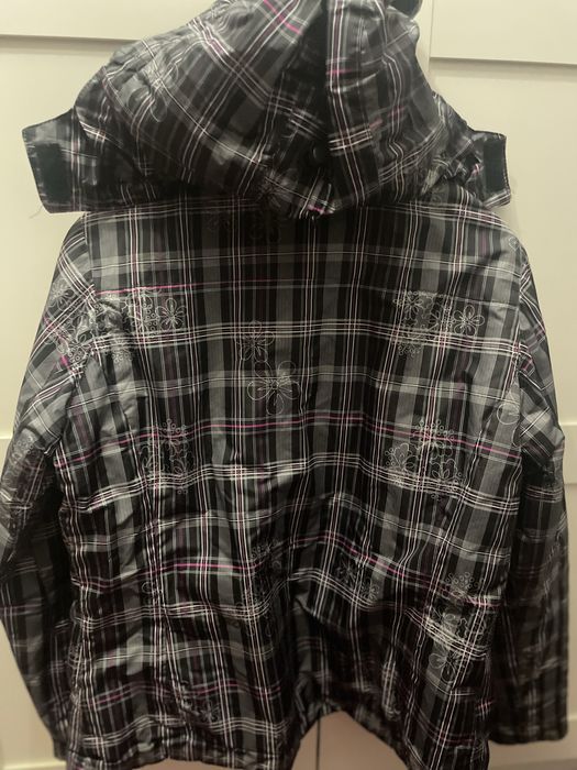 Sprzedam kurtke zimowa