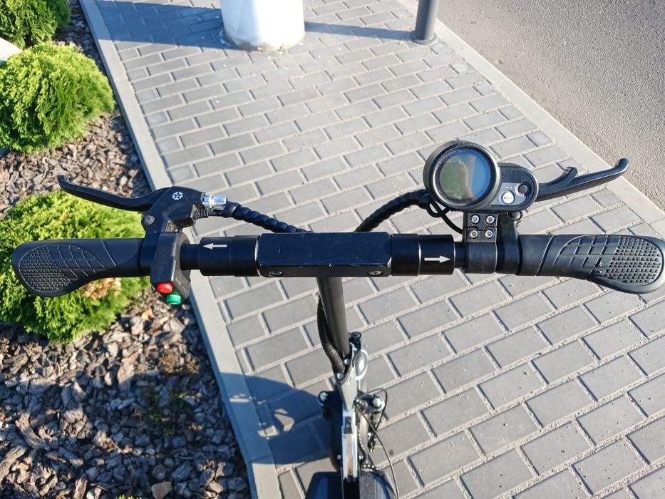 Самокат TESLA 5000