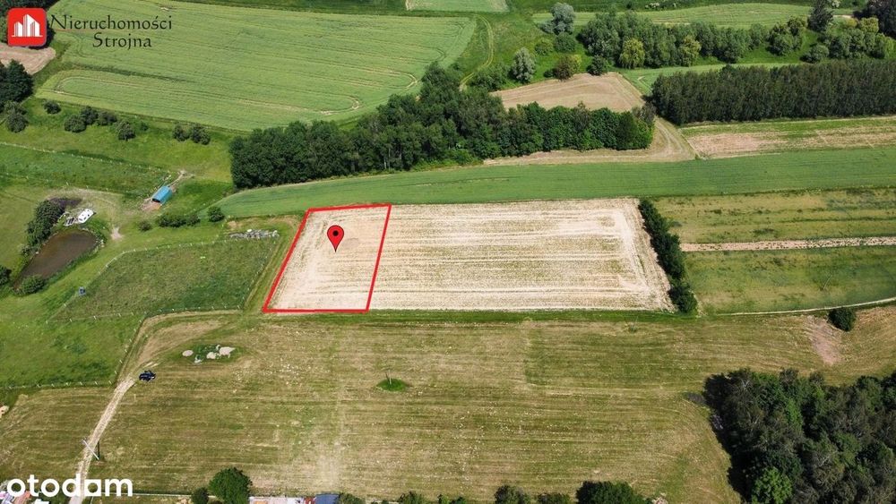 Sławkowice | 13a + możliwość dokupienia 12a