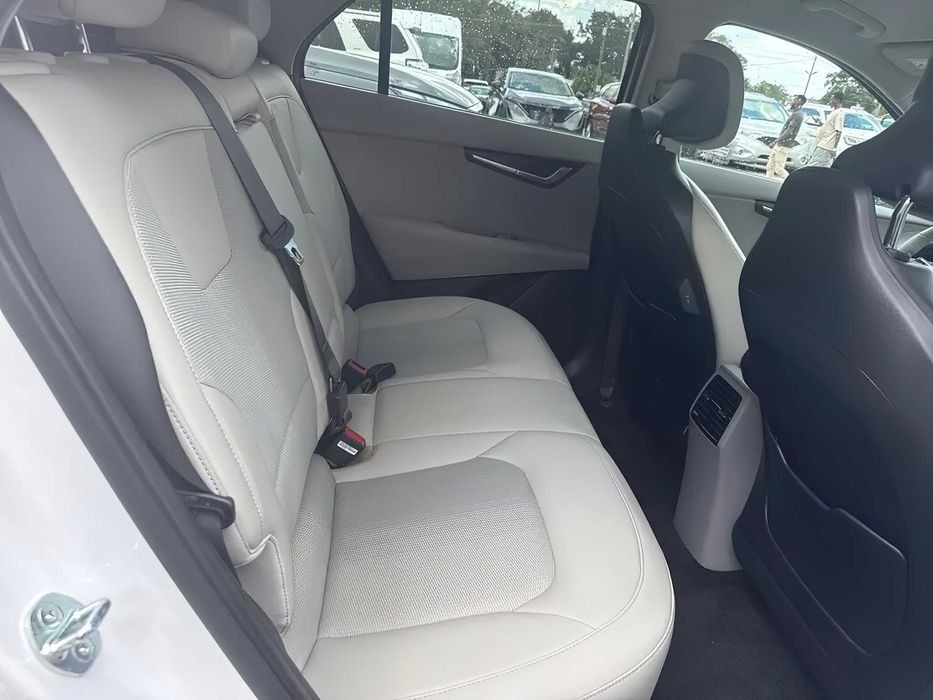 Kia Niro EV Wind      2023