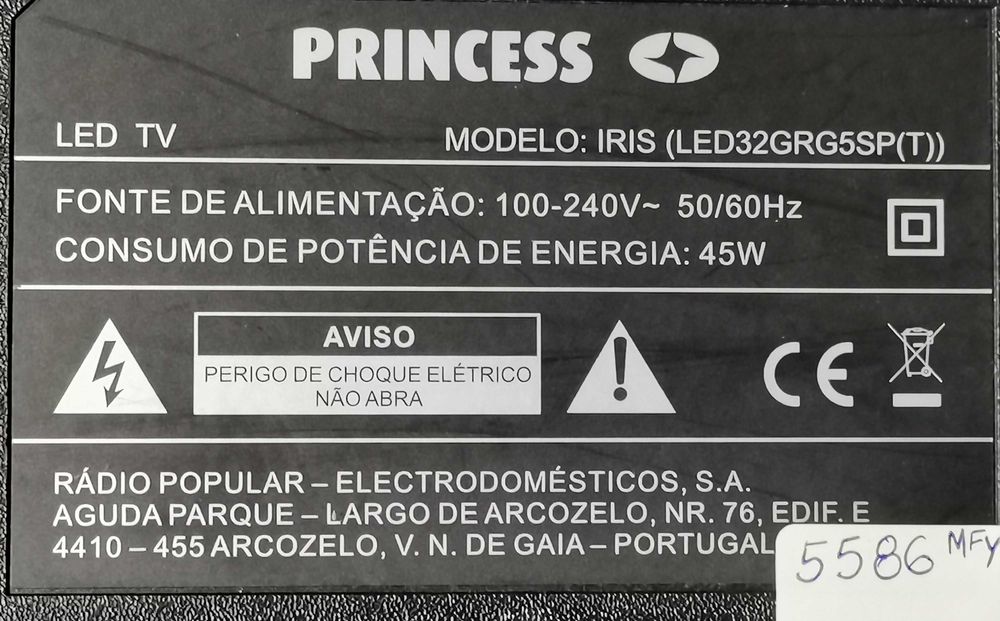 Mainboard JUC7. 820 . 0 0 2 0 8 8 3 5