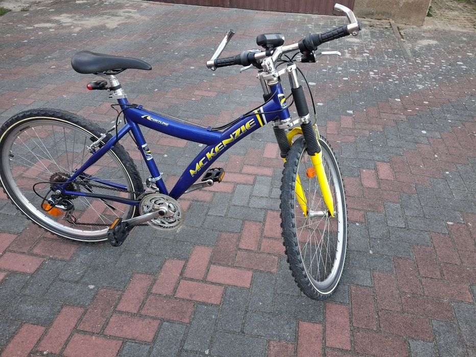 Rower 26cali sprzedam