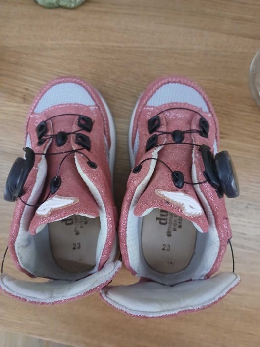Buty do ortez Duna