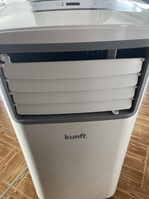 Ar condicionado portatil KUNFT KAC4254