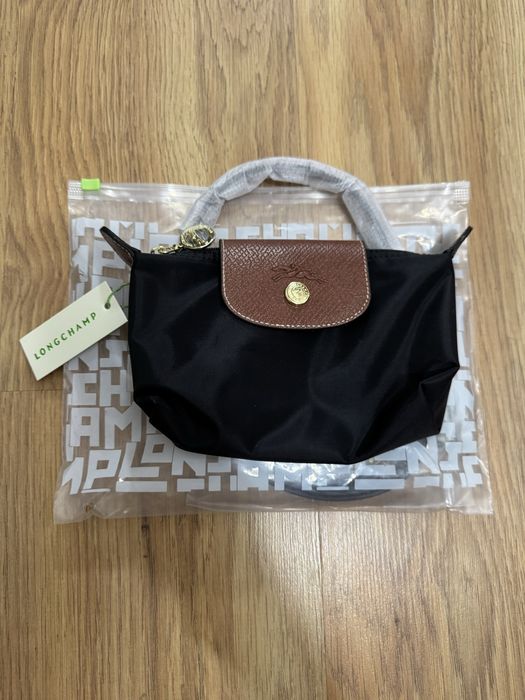 Mala longchamp mini