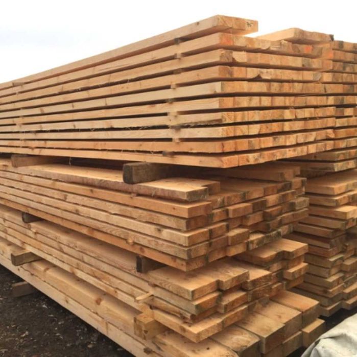 Дошка обрізна 135*25*7 Від 5м3 Доставка ОПТ Висока якість Телефонуйте