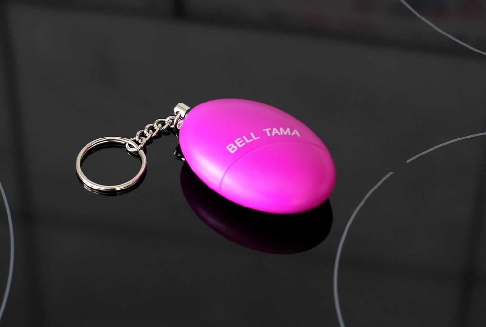 Брелок сигналізація, сирена, тривога, сигнализация