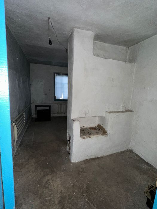 Продам будинок в селі