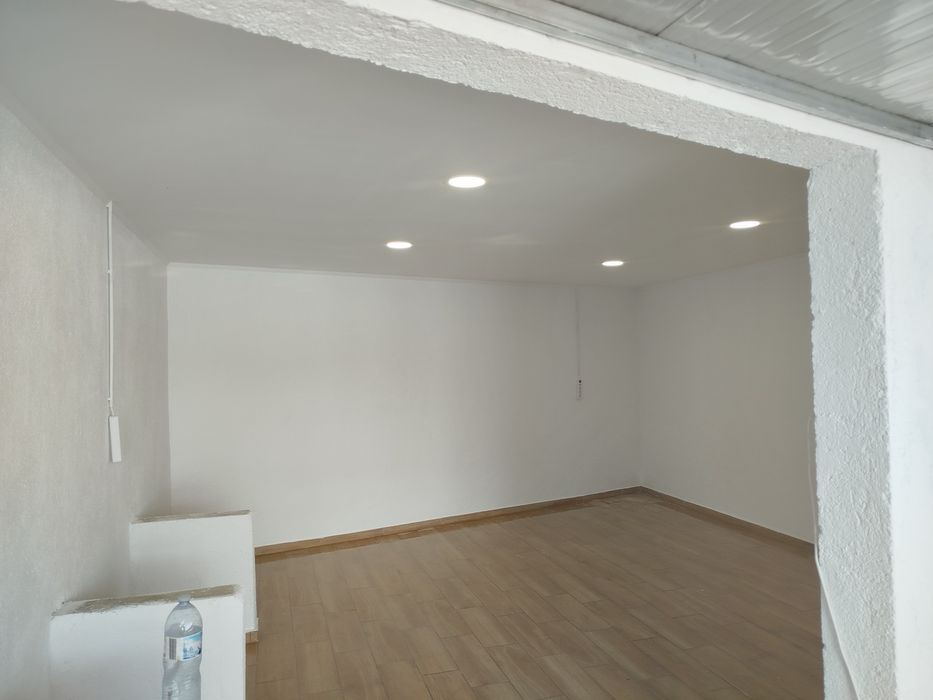 Remodelação em Geral .