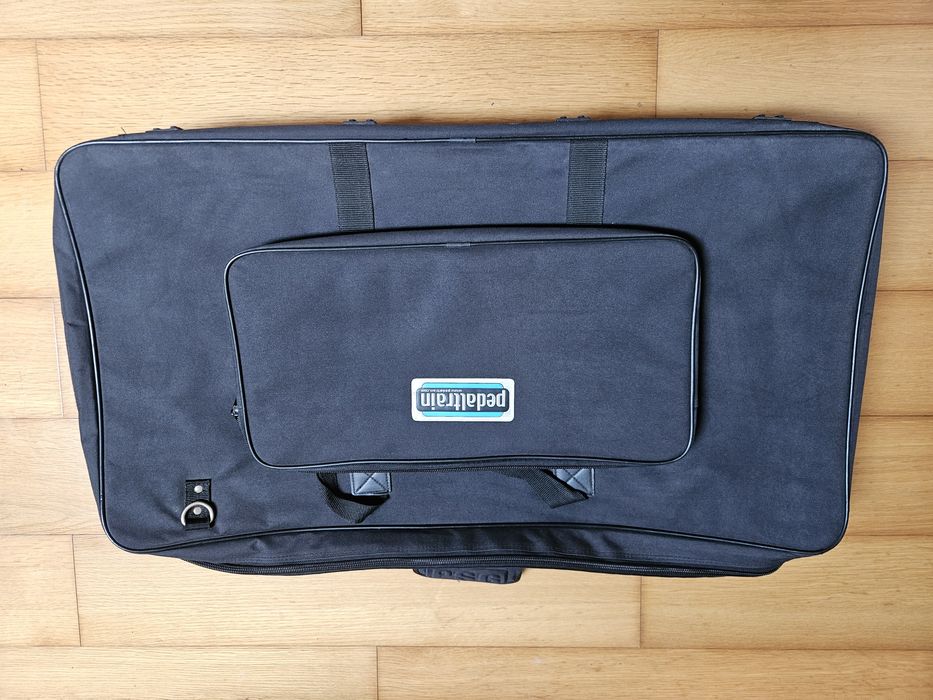 Pedaltrain classic Pro