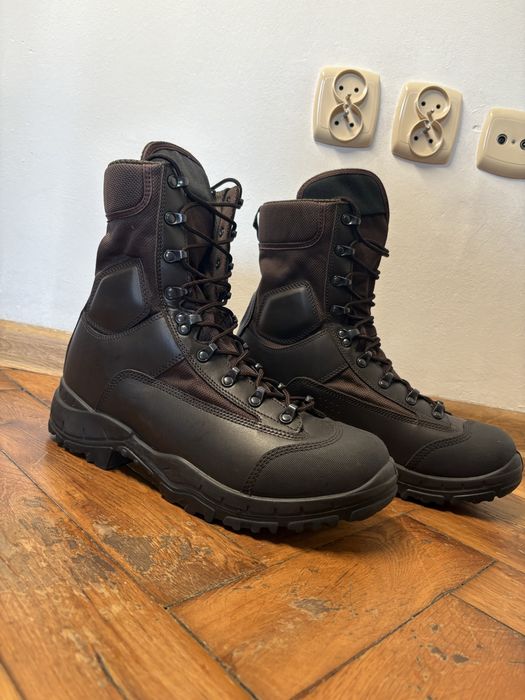 Taktyczne Buty wojas rozmiar 45