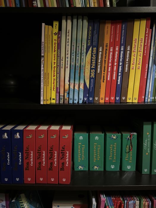 Livros novos desde 3,00