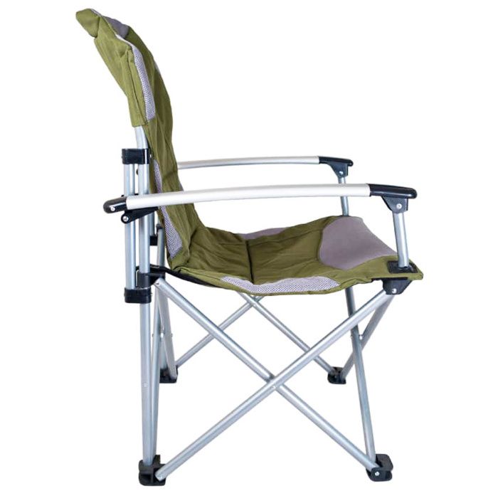 Кресло раскладное FC 750-21309 RA-2213 Rmountain Ranger-нагрузка 160кг