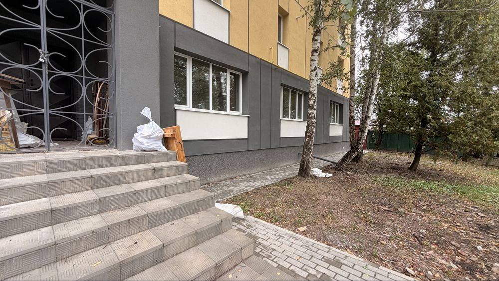 Продається нерухомість