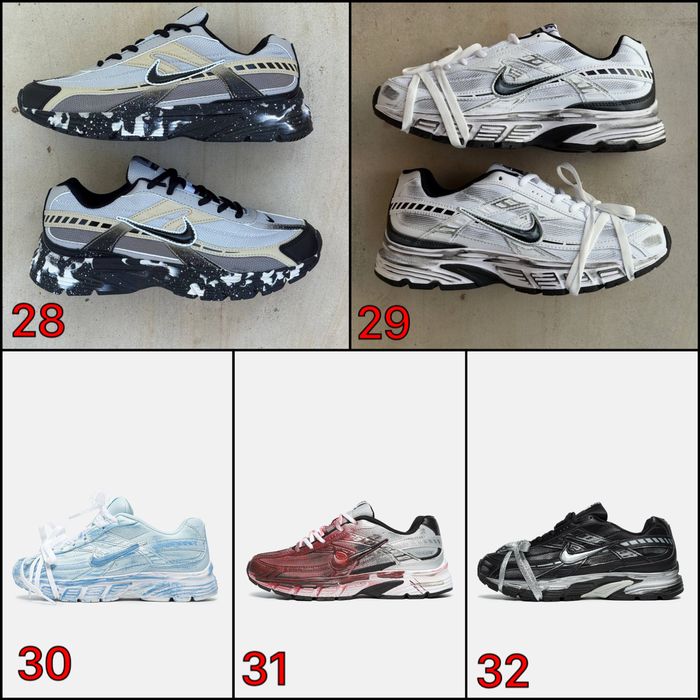 БЕЗ ПЕРЕДПЛАТИ ‼️ Кросівки Nike Initiator / 36-46, Унисекс / ПРЕМІУМ