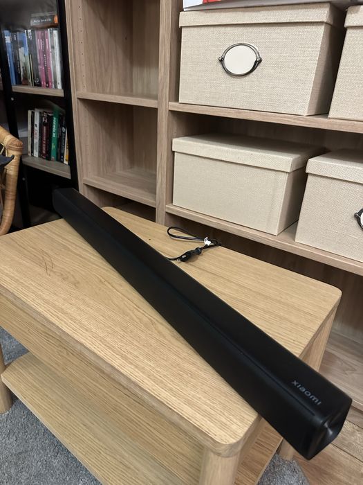 Xiaomi Soundbar użyty raz