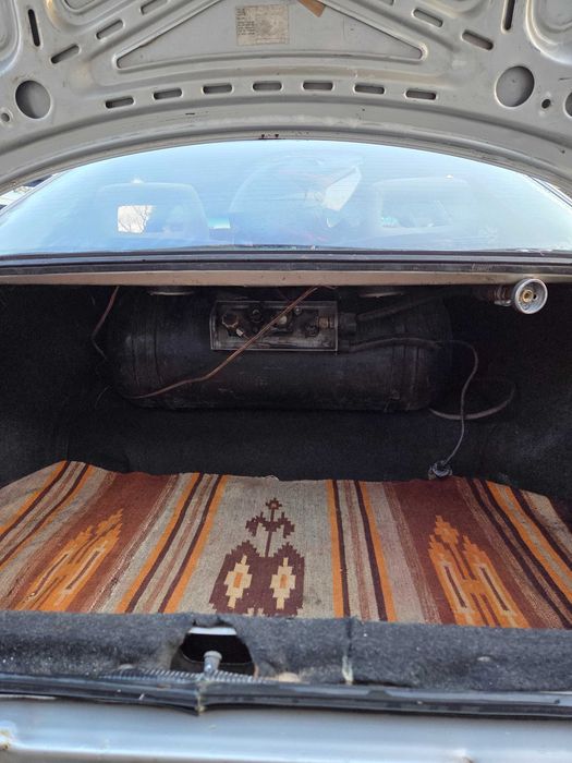 продам audi 200 c3 2.2 газ\бенз (не audi 100)